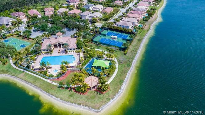 17536 Southwest 48th Street Miramar, FL 33029 - Photo 95 of 98