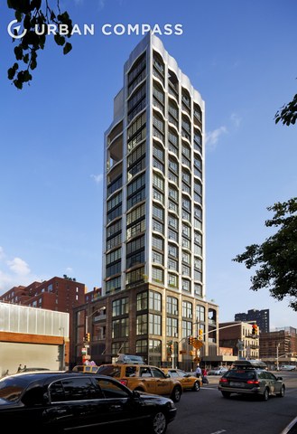 200 11th Avenue, Unit 10N Manhattan, NY 10011 - Photo 8 of 9