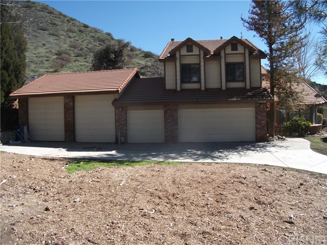 33648 White Feather Road Acton, CA 93510 - Photo 1 of 1