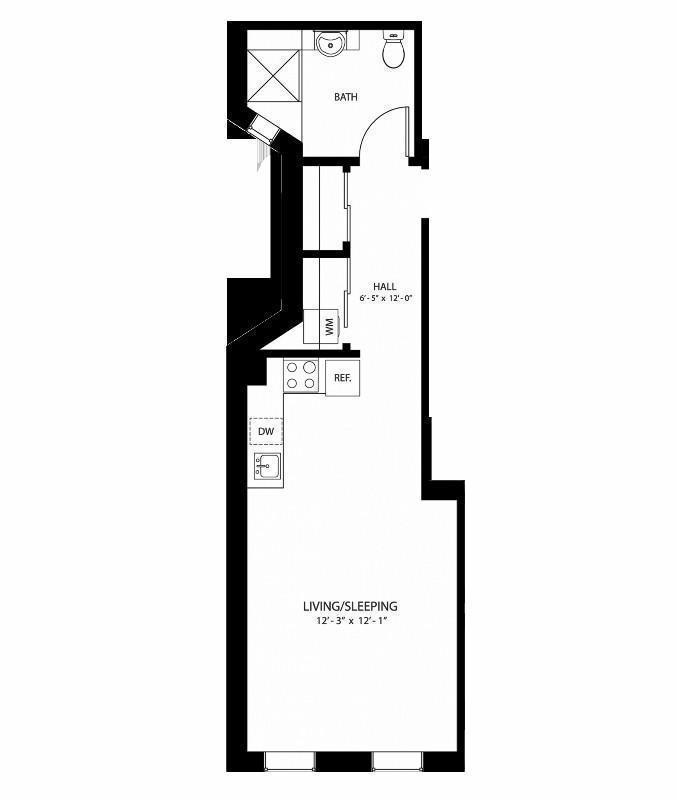 44 East End Avenue, Unit 5A Manhattan, NY 10028 - Photo 14 of 14