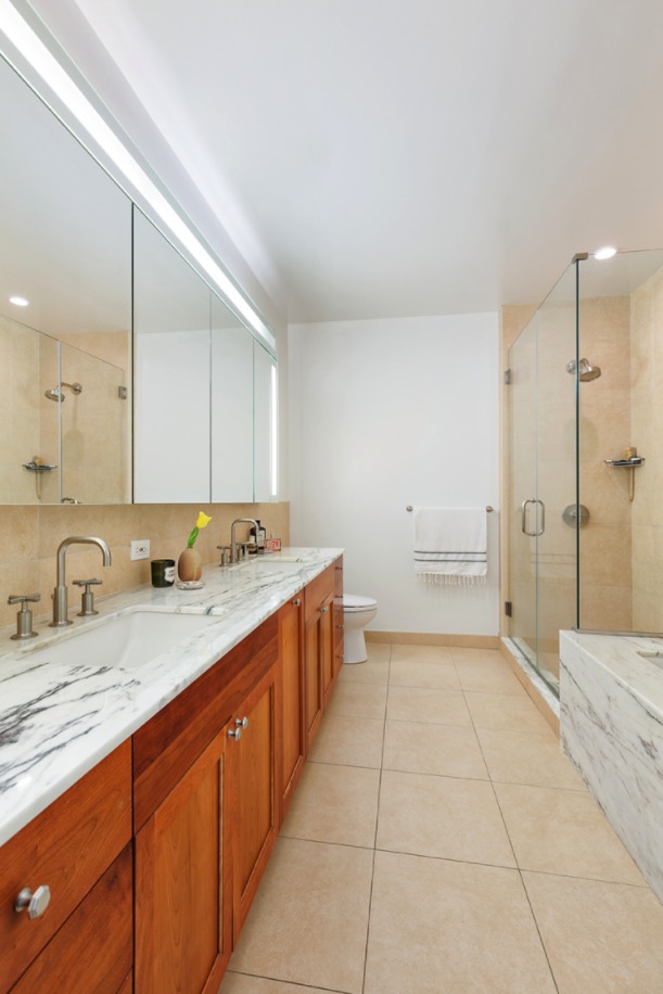 9 College Place, Unit 2A Brooklyn, NY 11201 - Photo 6 of 9