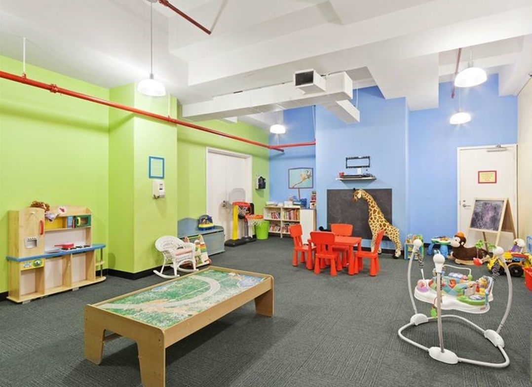 BellTel Lofts 365 Bridge St, Brooklyn, NY 11201 - Photo 8 of 12