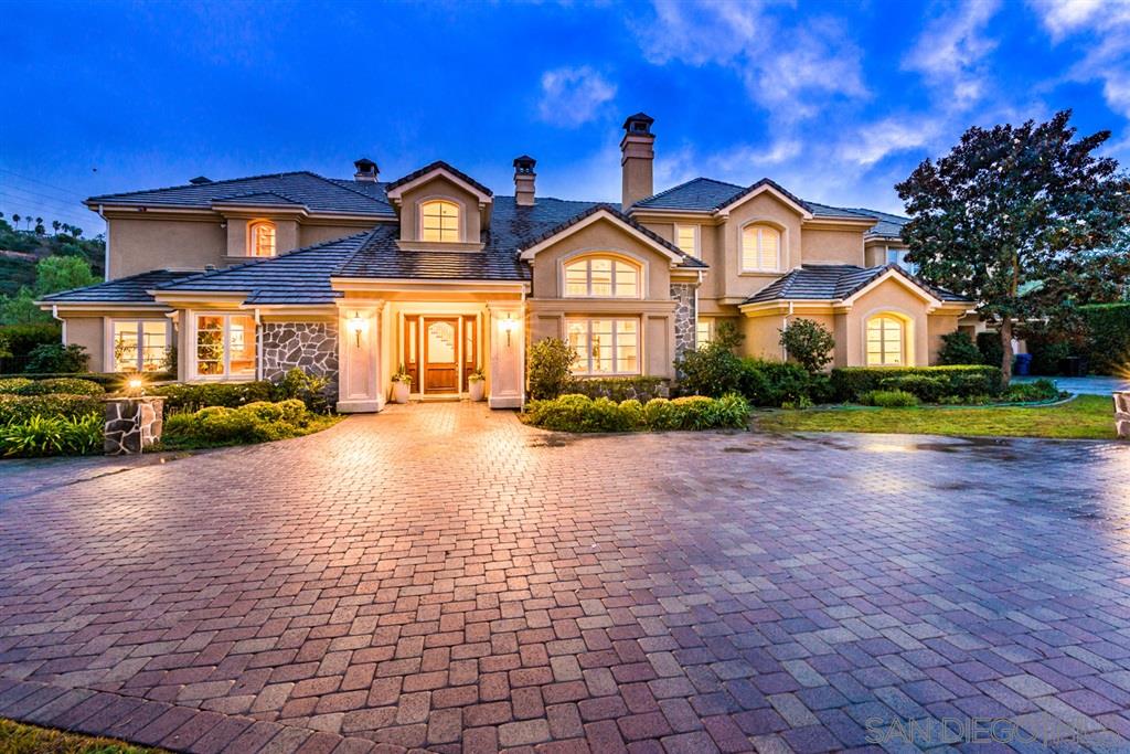 6895 Poco Lago Rancho Santa Fe, CA 92067 - Photo 3 of 25