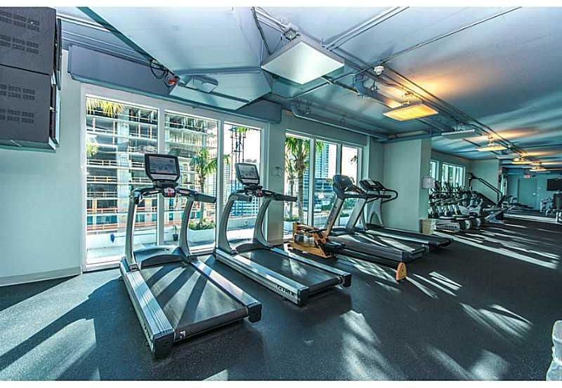 60 Southwest 13th Street, Unit 4607 Miami, FL 33130 - Photo 28 of 31