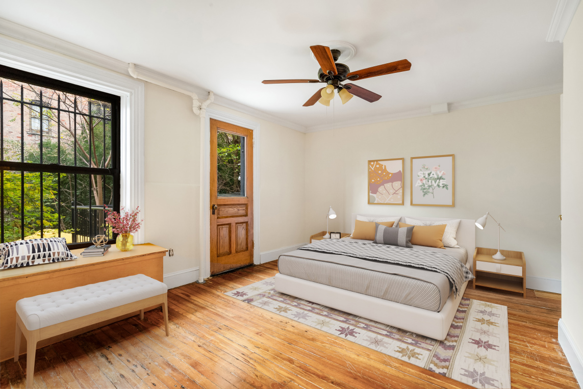 509 West 149th Street Manhattan, NY 10031 - Photo 15 of 22