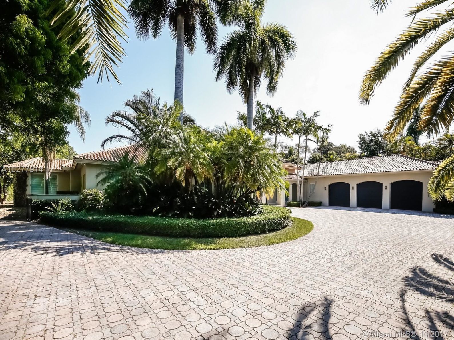 6501 Southwest 92nd Street Pinecrest, FL 33156 - Photo 33 of 33