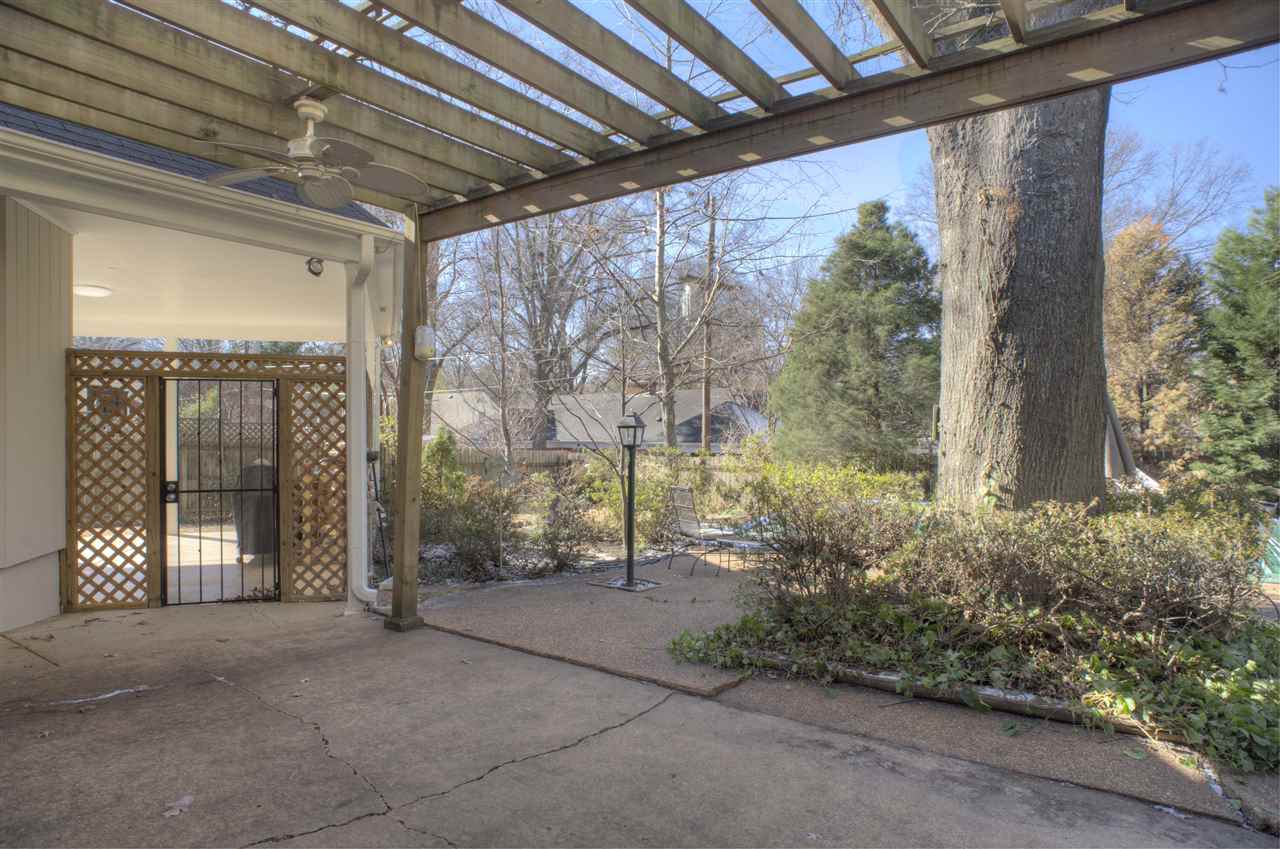 697 South Yates Road Memphis, TN 38120 - Photo 16 of 18 Gallery Image 16