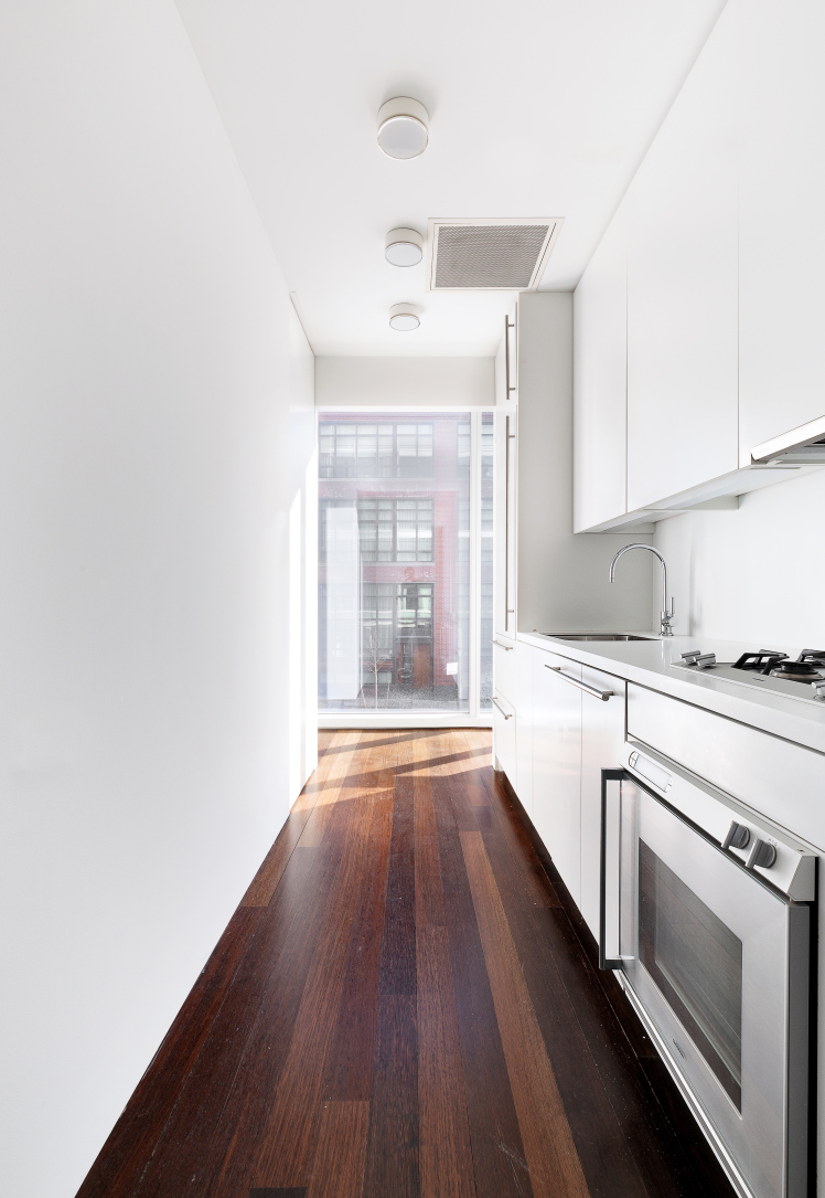 165 Charles Street, Unit 3 Manhattan, NY 10014 - Photo 4 of 11