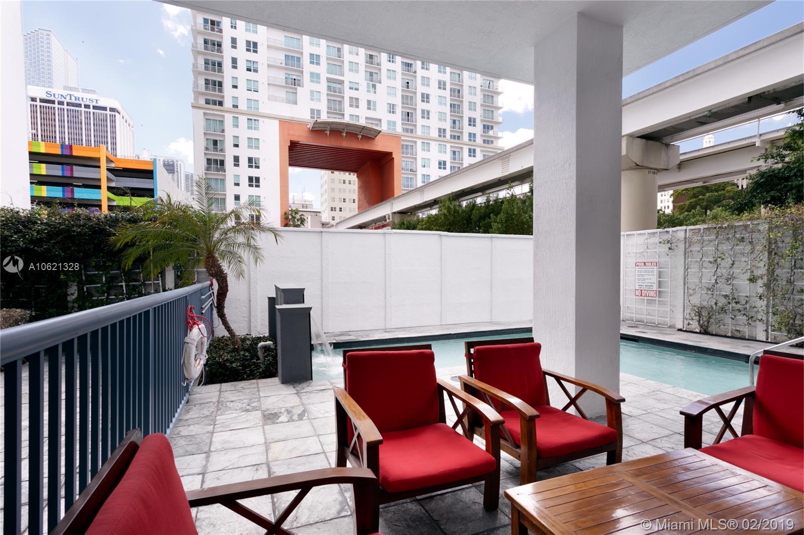 234 Northeast 3rd Street, Unit LPH06 Miami, FL 33132 - Photo 18 of 23