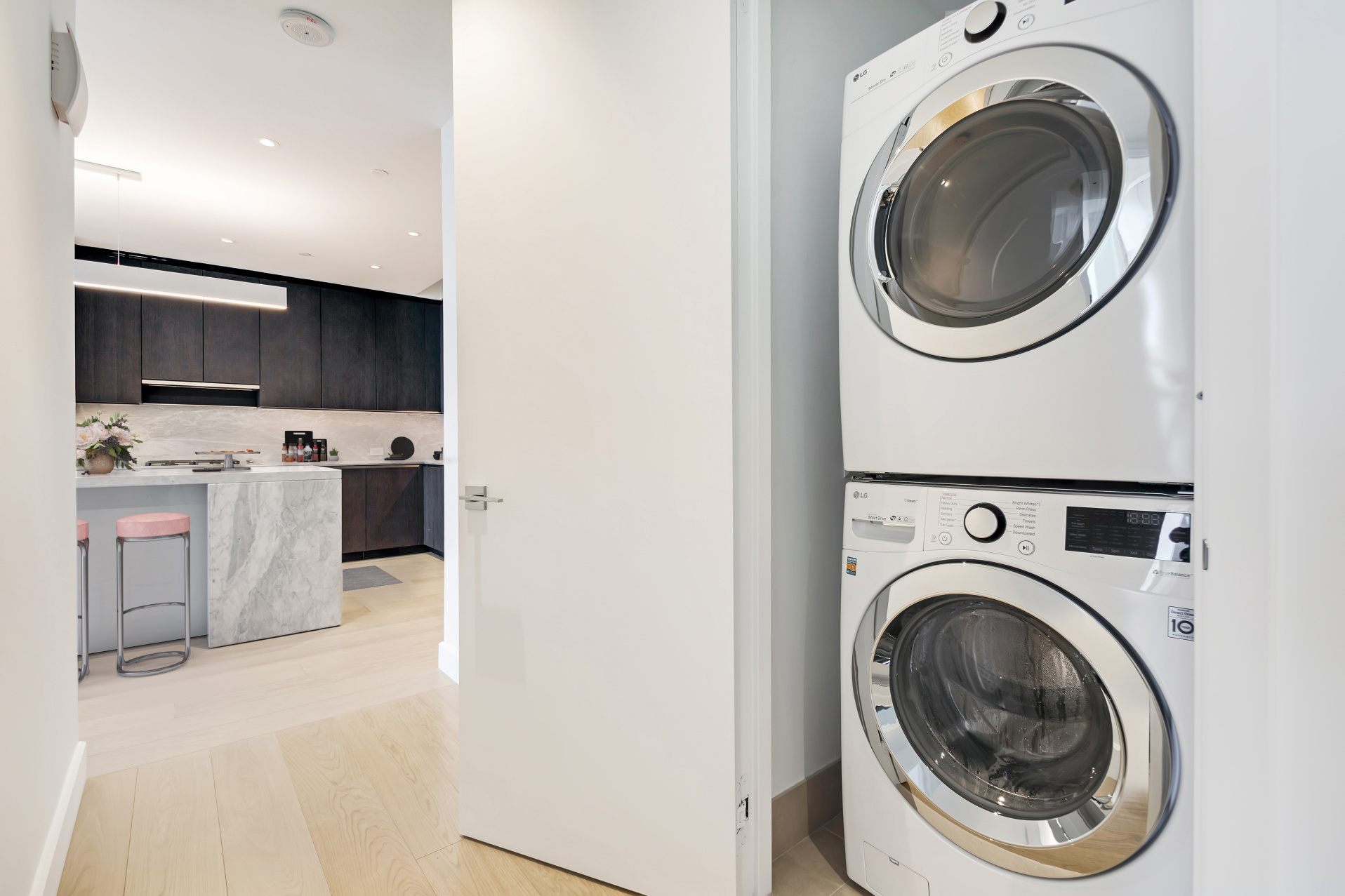 15 Hudson Yards, Unit 34D Manhattan, NY 10001 - Photo 10 of 28