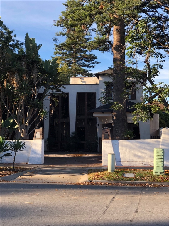 1032 Flora Avenue Coronado, CA 92118 - Photo 1 of 1