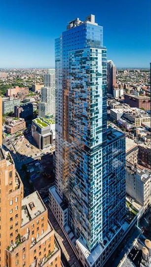 100 Willoughby Street, Unit 4H Brooklyn, NY 11201 - Photo 40 of 40