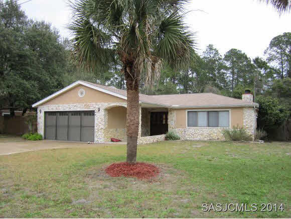 129 Gentian Road St. Augustine, FL 32086 - Photo 1 of 22