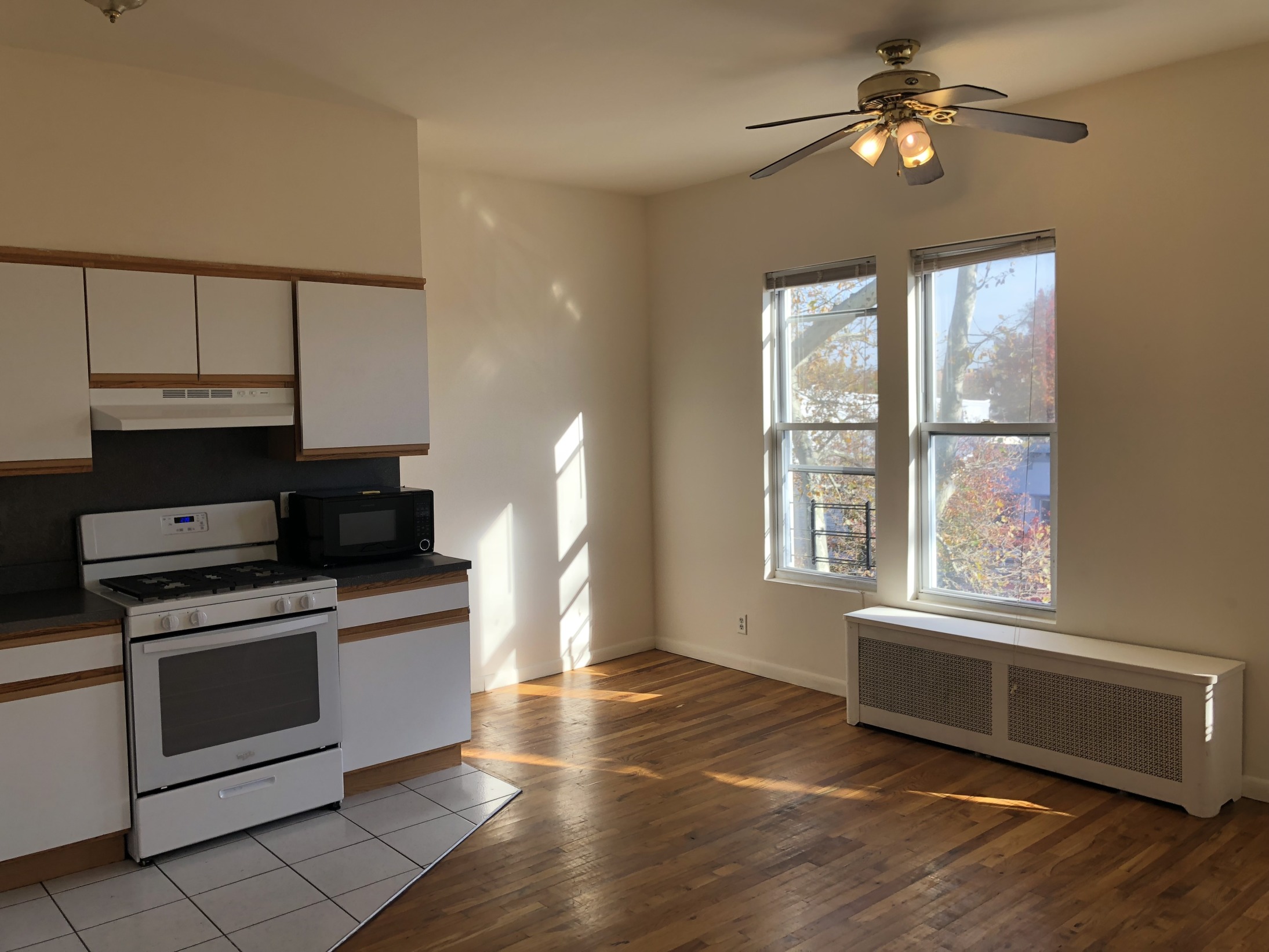 77 East 3rd Street, Unit 3A Brooklyn, NY 11218 - Photo 1 of 7