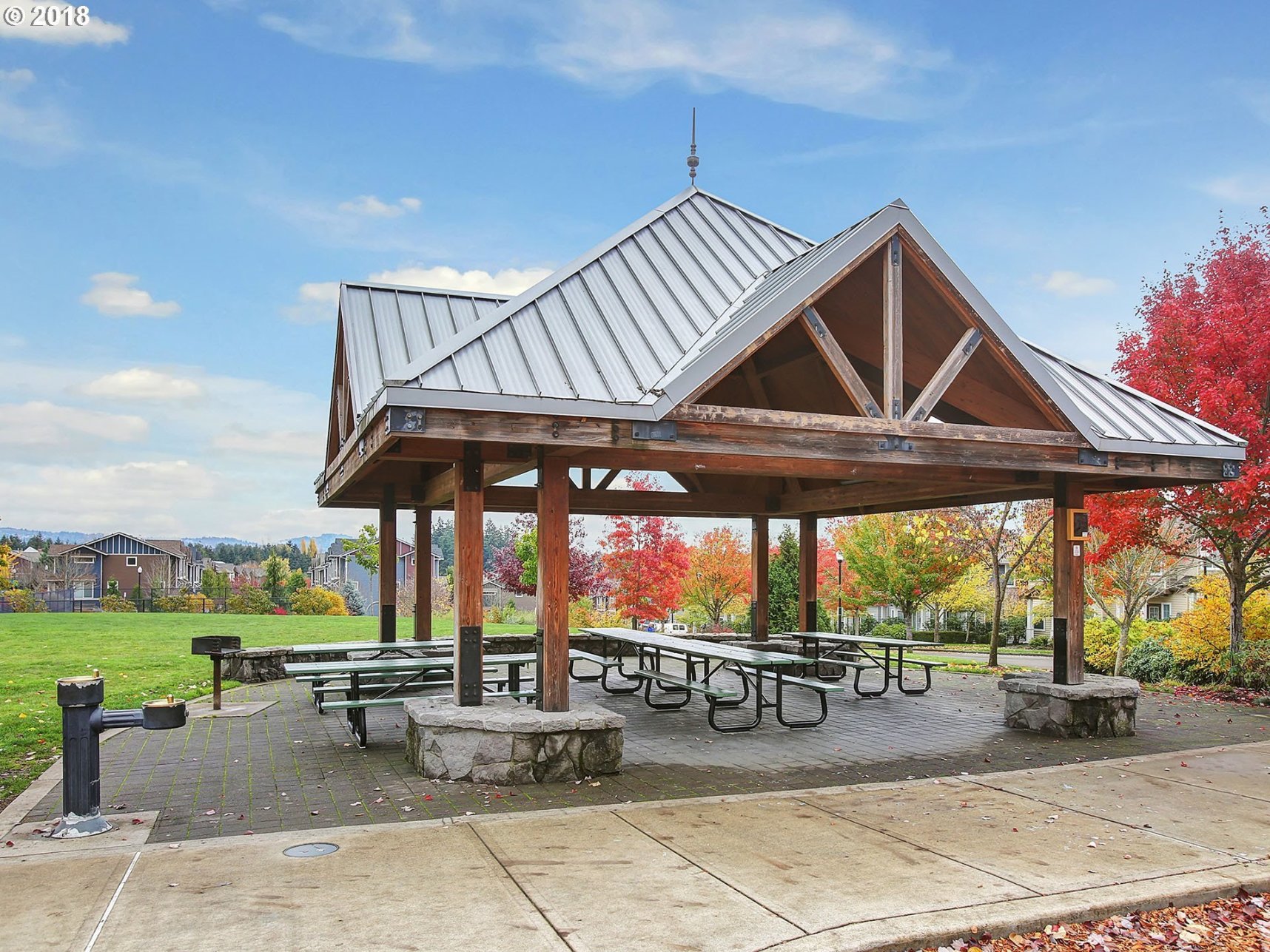 18868 Northwest Park Ridge Way Hillsboro, OR 97006 - Photo 23 of 27