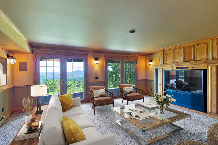 84 Twin Boulder Drive Diamond Point, NY 12845 - Photo 17 of 26