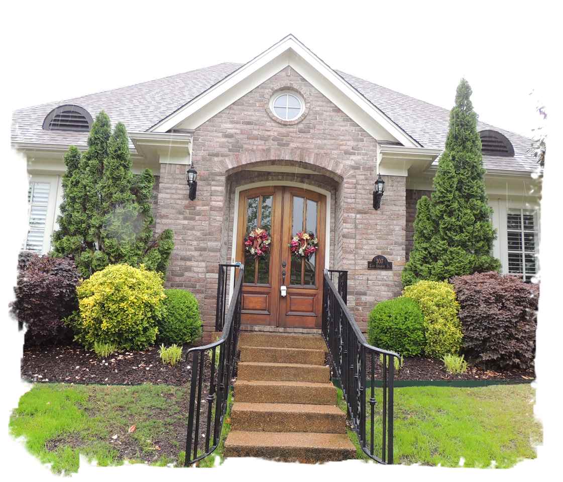 307 Colbert Street East Collierville, TN 38017 - Photo 24 of 24 Gallery Image 24