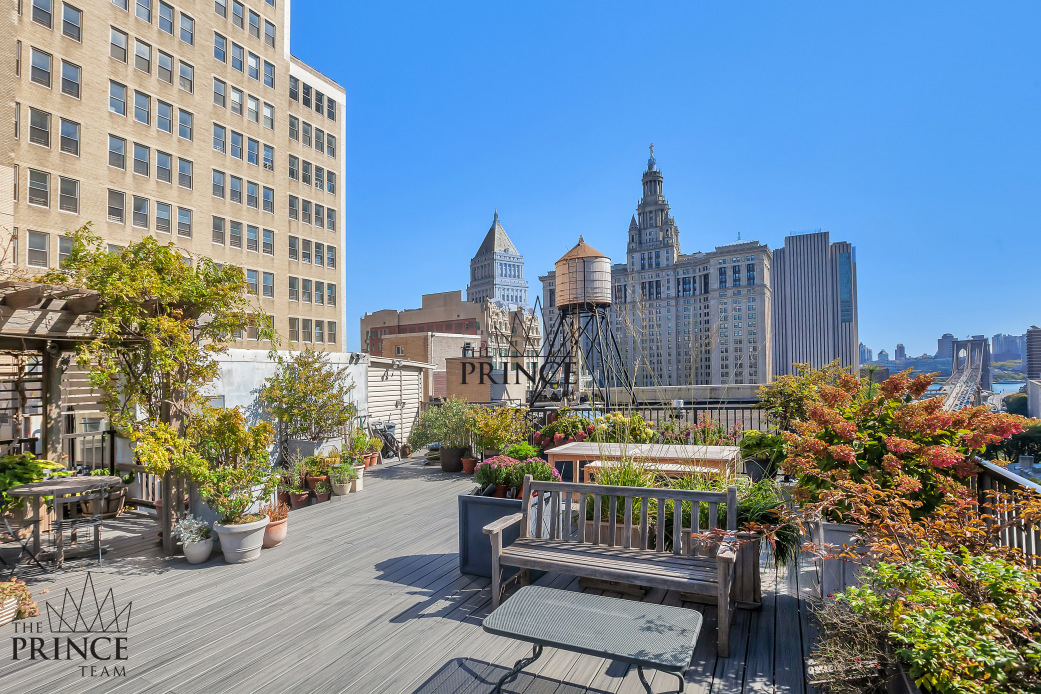 261 Broadway, Unit 4E Manhattan, NY 10007 - Photo 10 of 15