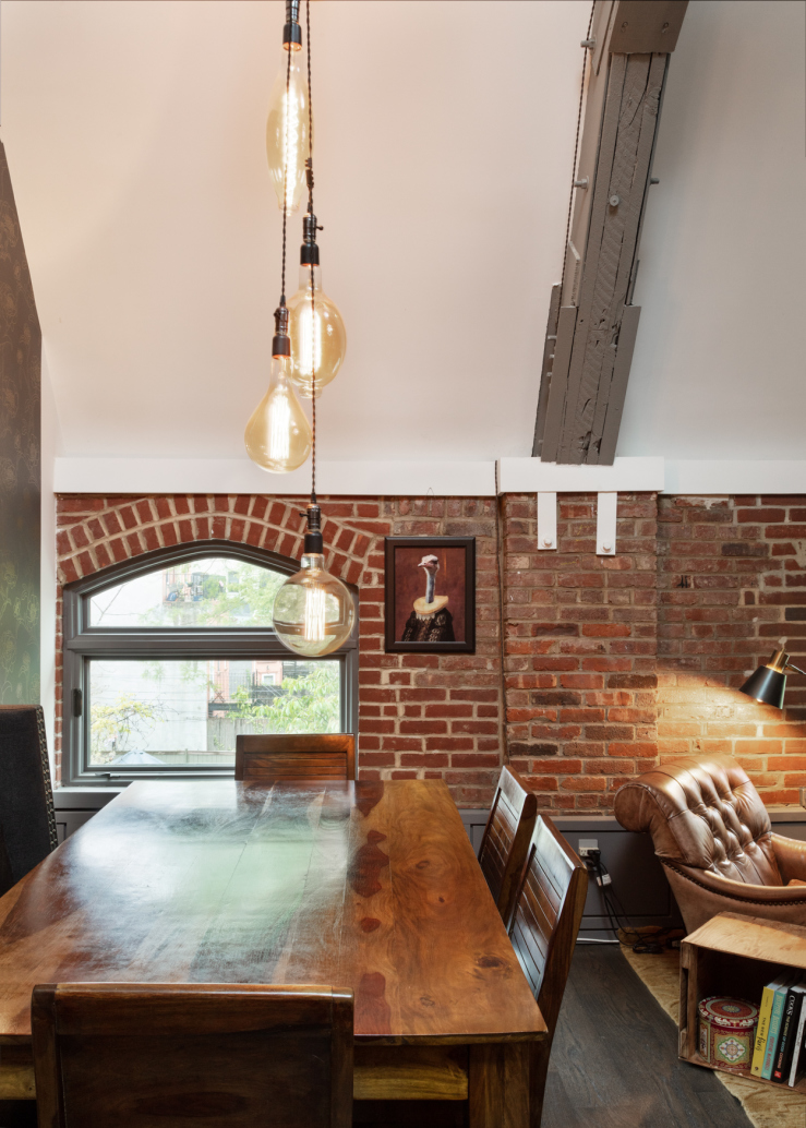 232 Adelphi Street, Unit XI Brooklyn, NY 11205 - Photo 3 of 11