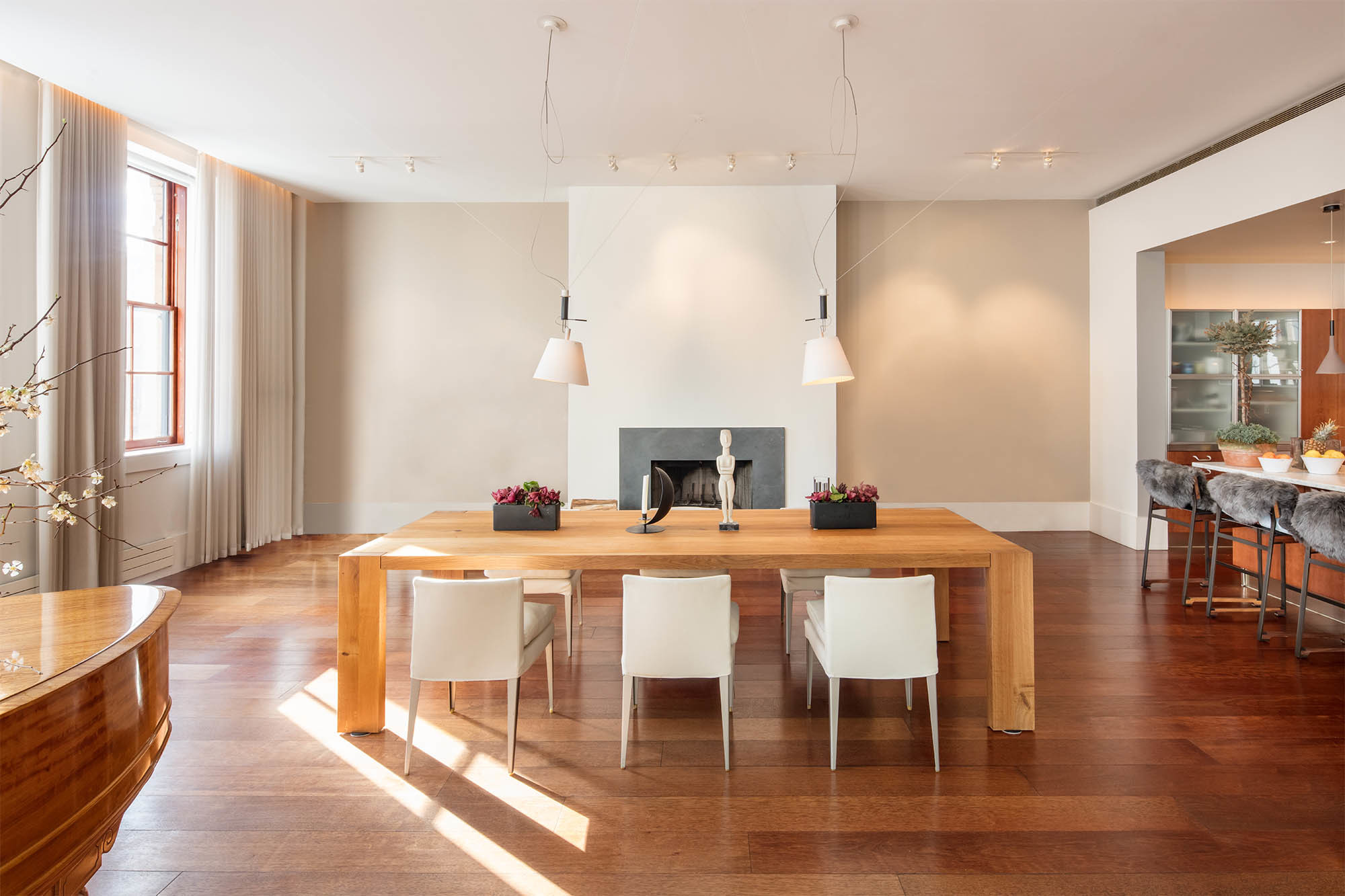 140 Franklin Street, Unit PH6A Manhattan, NY 10013 - Photo 4 of 12