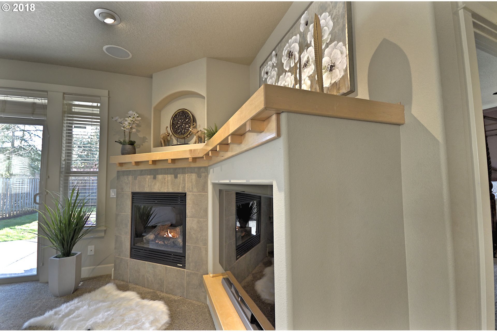 6097 Northwest Landing Drive Portland, OR 97229 - Photo 4 of 20