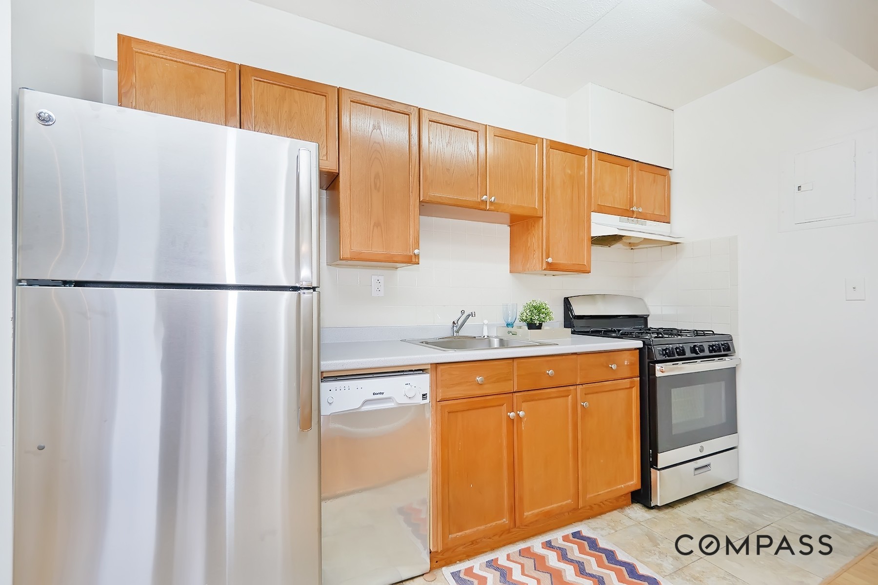 200 Bowery, Unit PH Manhattan, NY 10012 - Photo 1 of 6