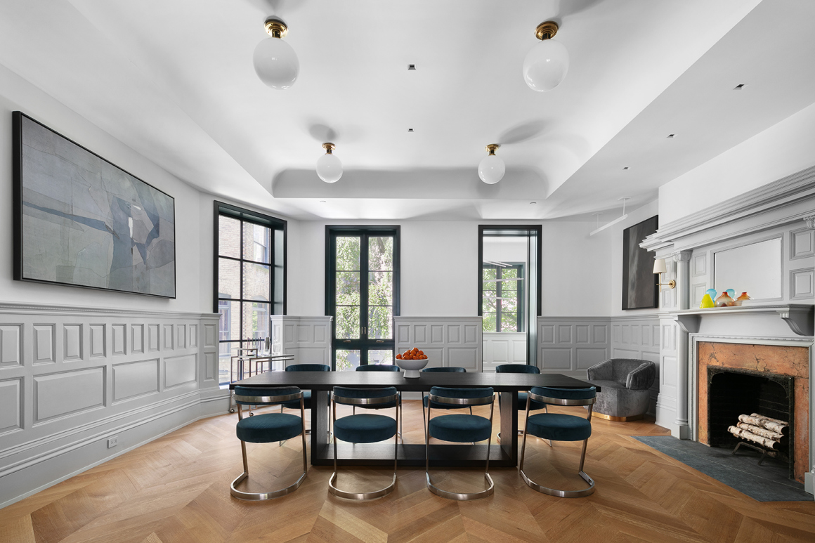 347 West End Avenue Manhattan, NY 10024 - Photo 5 of 36