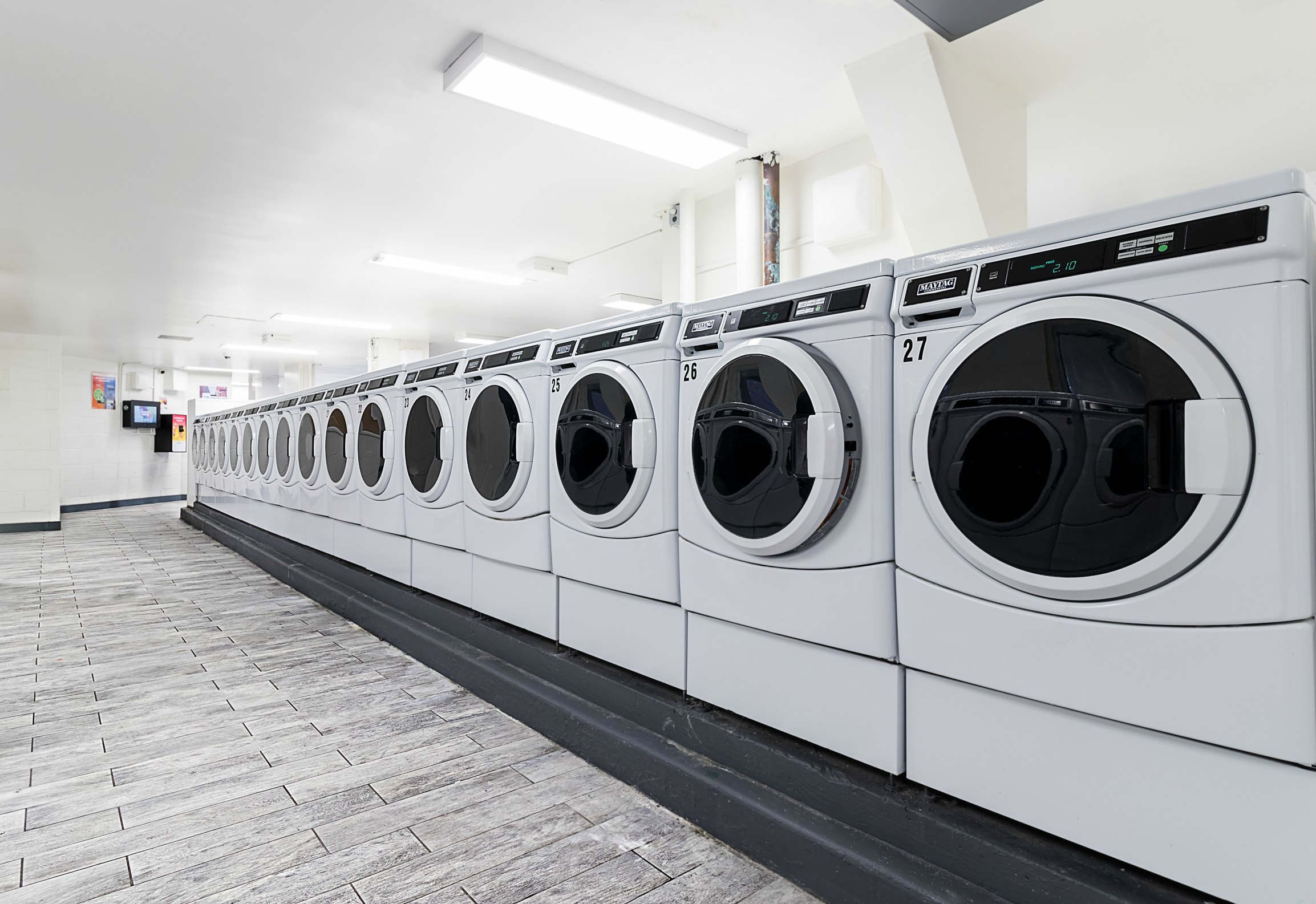 3333 Broadway, Unit D24G Manhattan, NY 10031 - Photo 8 of 9