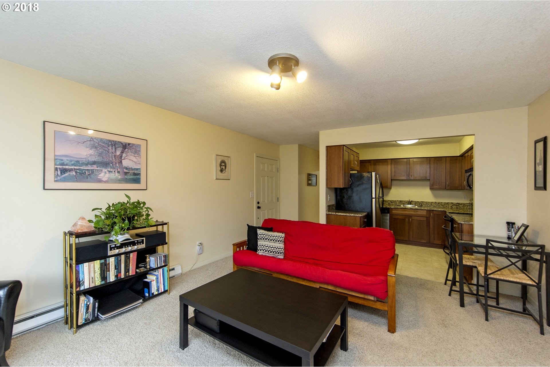 2529 Southwest Spring Garden Street, Unit 8 Portland, OR 97219 - Photo 10 of 30 Gallery Image 10