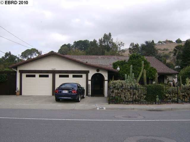 5481 Olinda El Sobrante, CA 94803 - Photo 1 of 1 Gallery Image 1