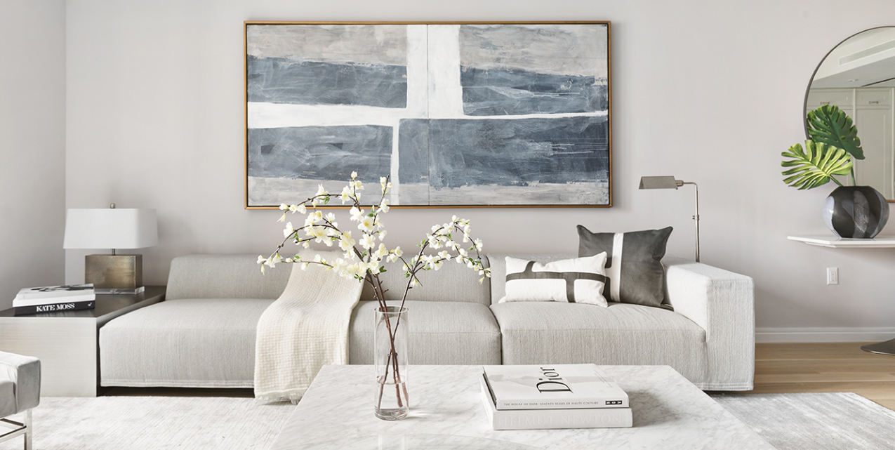 210 West 77th Street, Unit 8E Manhattan, NY 10024 - Photo 3 of 17