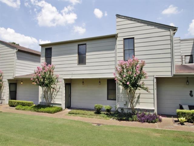8481 Rothchild Road, Unit 47 Germantown, TN 38139 - Photo 17 of 19 Gallery Image 17
