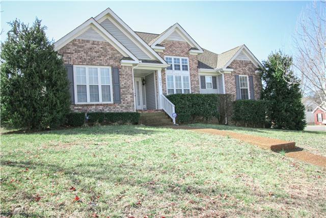 2901 Torrence Trail Spring Hill, TN 37174 - Photo 24 of 28 Gallery Image 24