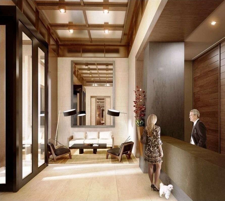 225 Rector Place, Unit 5G New York, NY 10280 - Photo 16 of 17