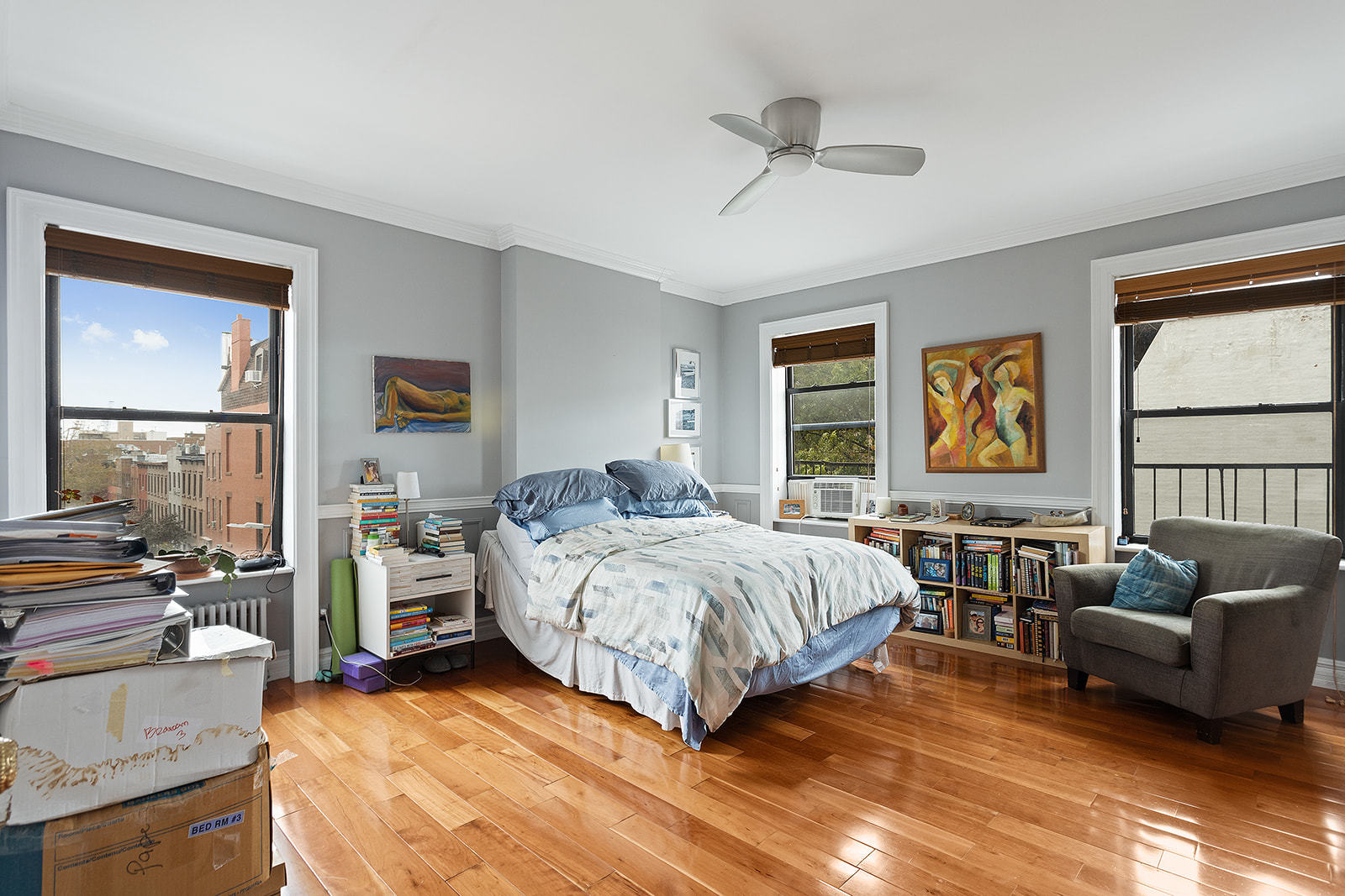 1 2nd Place, Unit 3 Brooklyn, NY 11231 - Photo 4 of 15