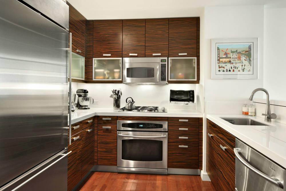 225 East 34th Street, Unit 5I Manhattan, NY 10016 - Photo 2 of 5