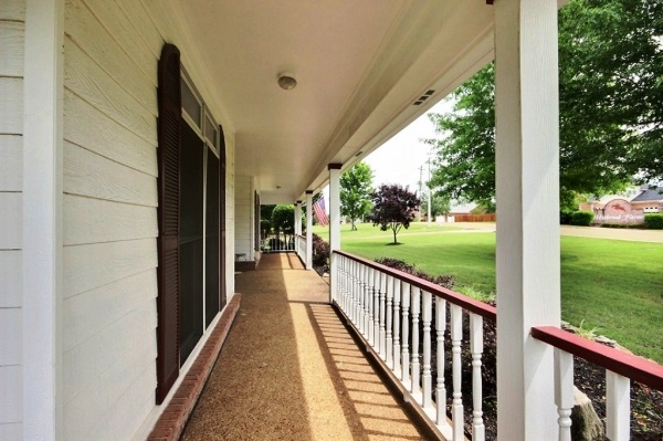 4289 Westbrook Road Bartlett, TN 38135 - Photo 23 of 25 Gallery Image 23