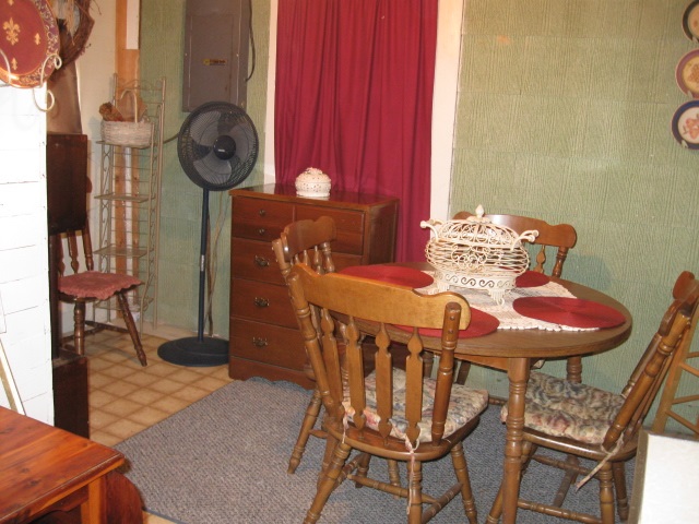 1380 Chambers Store Road Michie, TN 38357 - Photo 22 of 24 Gallery Image 22