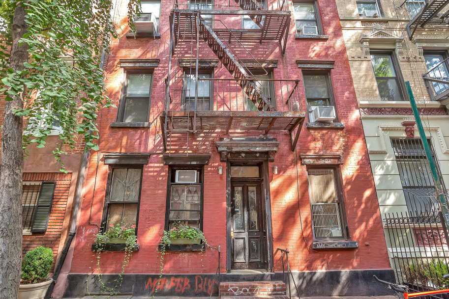 429 East 9th Street, Unit 1 Manhattan, NY 10009 - Photo 5 of 6