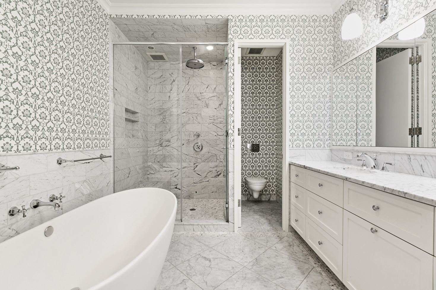 465 West Broadway, Unit 3N Manhattan, NY 10012 - Photo 9 of 12