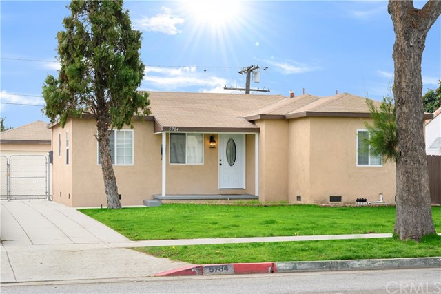 5784 Main Street South Gate, CA 90280 - Photo 2 of 27