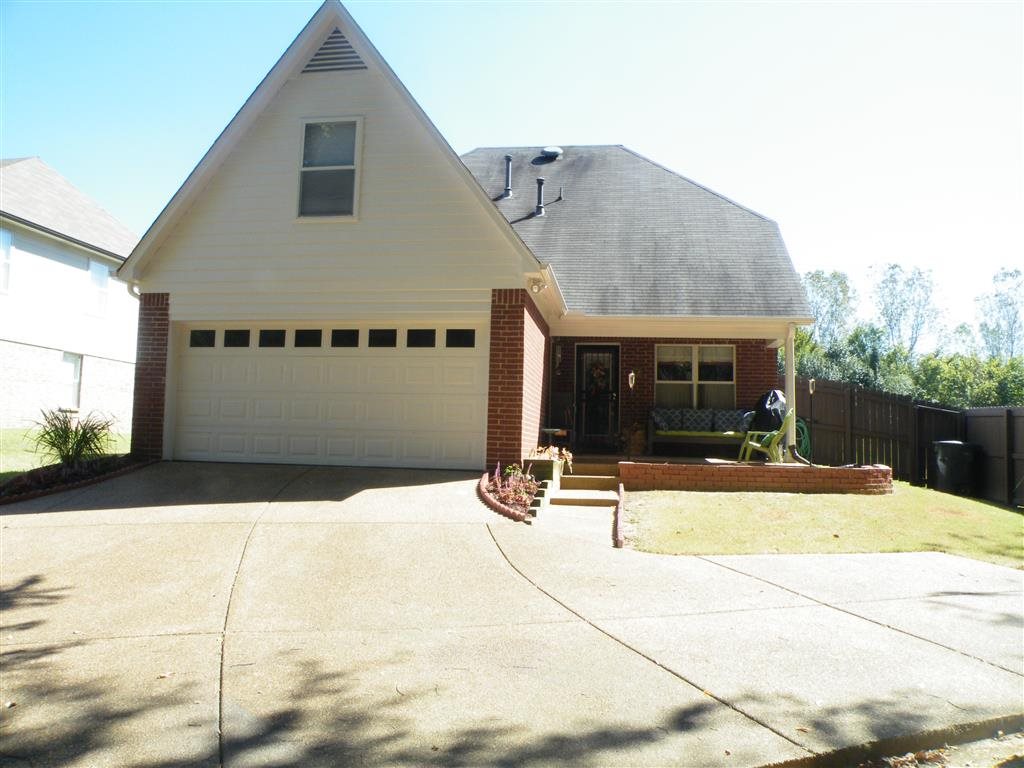 1295 Appling Road Cordova, TN 38016 - Photo 6 of 25 Gallery Image 6