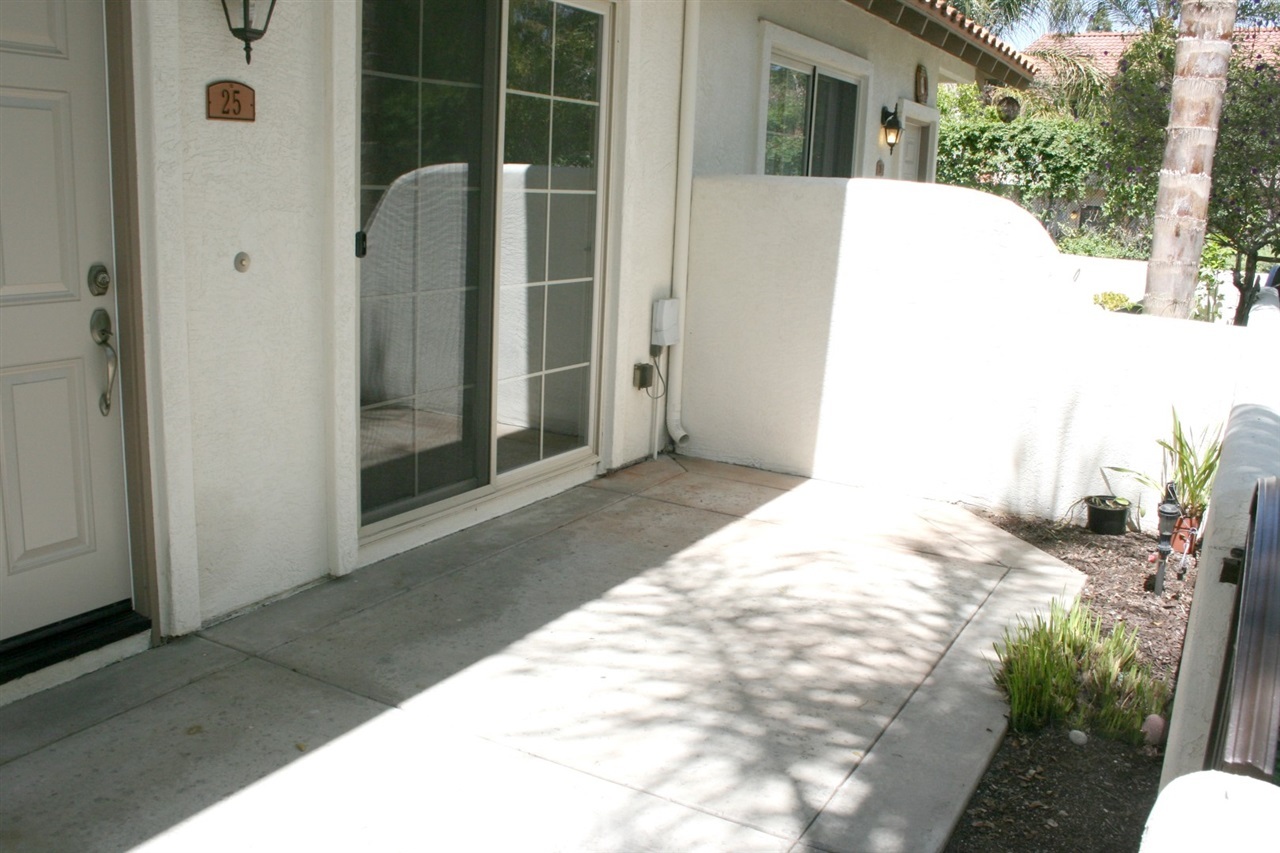 1464 Rancho Rose Way, Unit 25 Oceanside, CA 92057 - Photo 14 of 16
