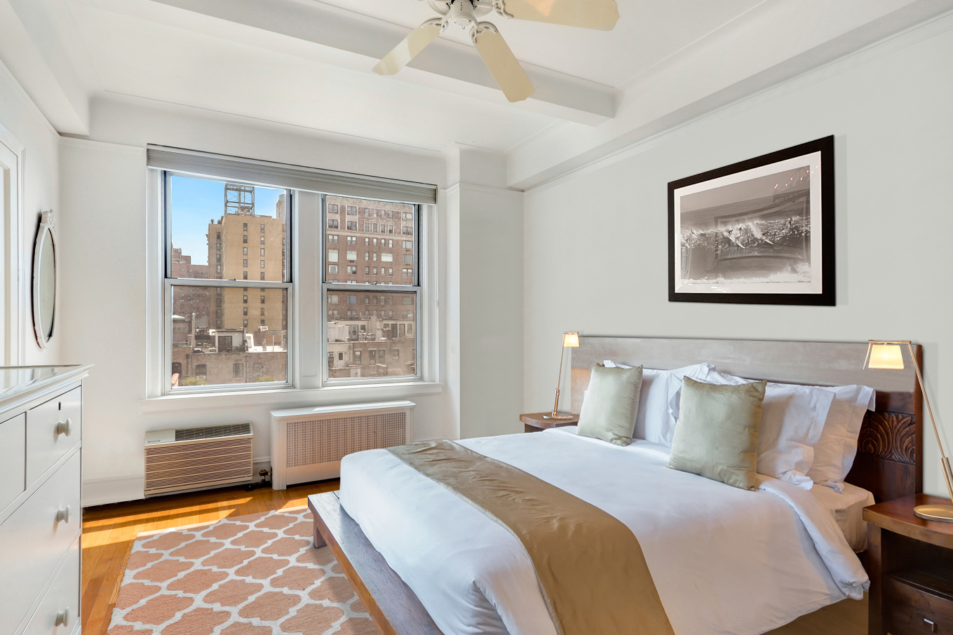 50 Riverside Drive, Unit 8D Manhattan, NY 10024 - Photo 12 of 17