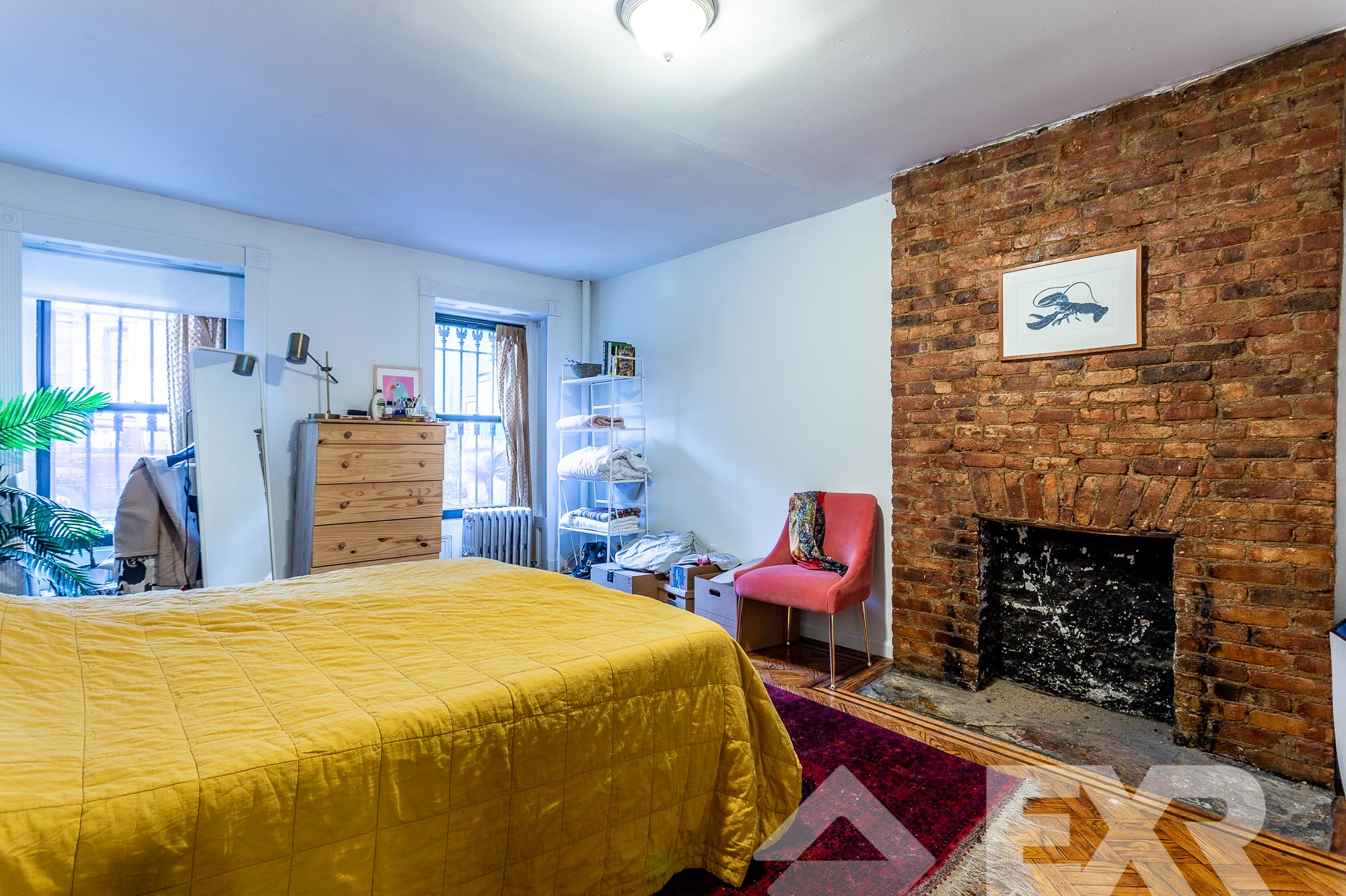 414 Madison Street, Unit GARDEN Brooklyn, NY 11221 - Photo 8 of 12