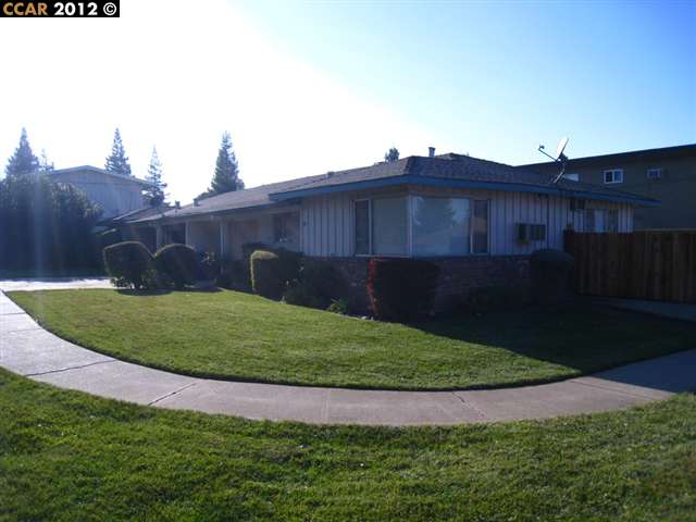 1509 Ayers Road Concord, CA 94521 - Photo 1 of 1