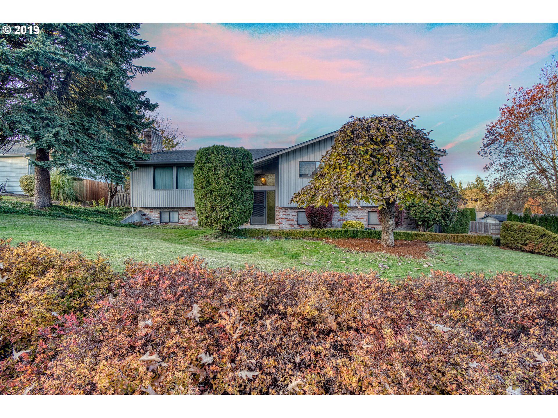 3208 Northeast 163rd Street Ridgefield, WA 98642 - Photo 2 of 26