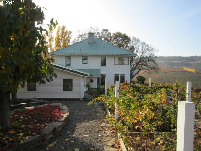 1550 Carroll Road Mosier, OR 97040 - Photo 7 of 16 Gallery Image 7