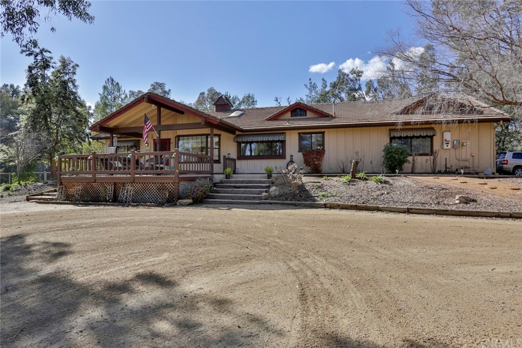 26565 Meadow Road Menifee, CA 92584 - Photo 1 of 1 Single Story Ranch Home