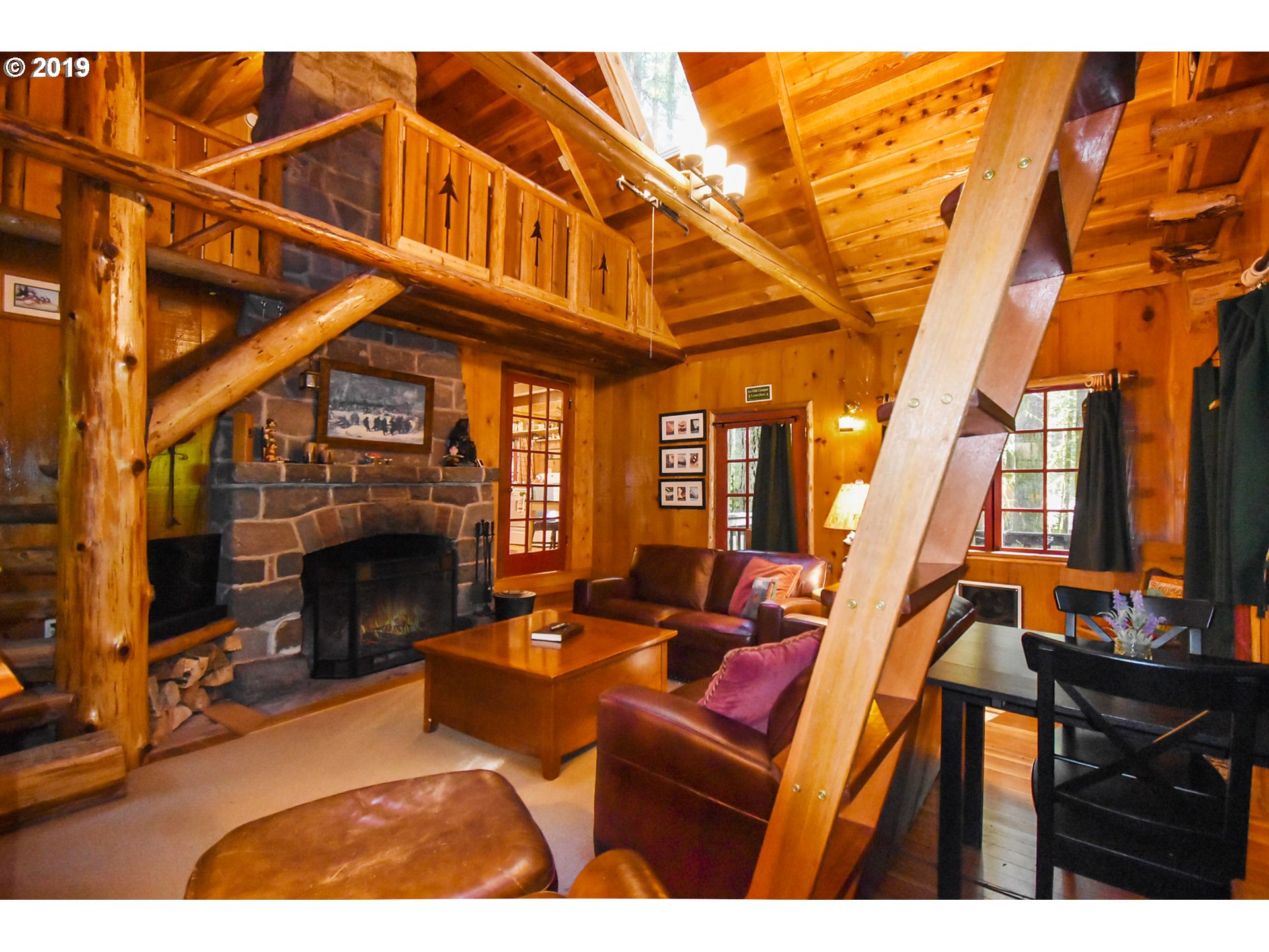 26497 East Henry Creek Road Rhododendron, OR 97049 - Photo 14 of 24 Gallery Image 14